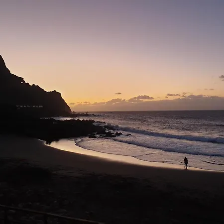 Chc-apartamento Atardecer Lägenhet