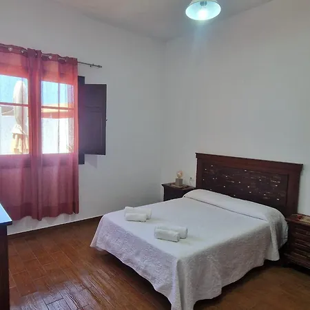 Apartmán Chc-apartamento Atardecer Buenavista Del Norte