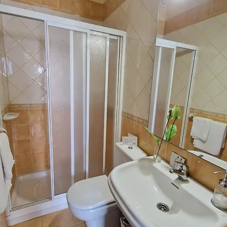 Chc-apartamento Atardecer Apartmán