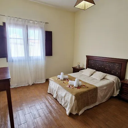 Apartmán Chc-apartamento Atardecer