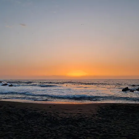 Chc-apartamento Atardecer Apartmán *